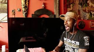 SPM - Angels [Reaction]