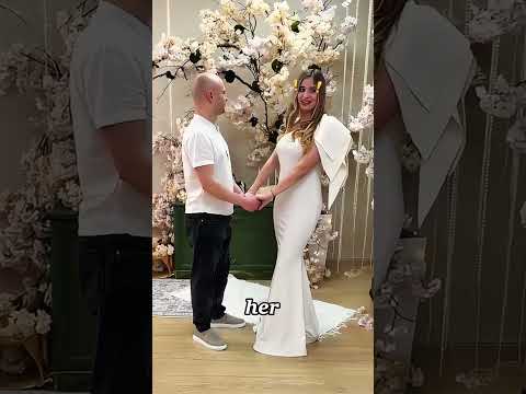 The parents were shocked by their daughter's choice