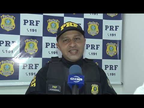 BOM DIA NEWS 31 07  Dia de enfrentamento ao traÌfico de pessoas