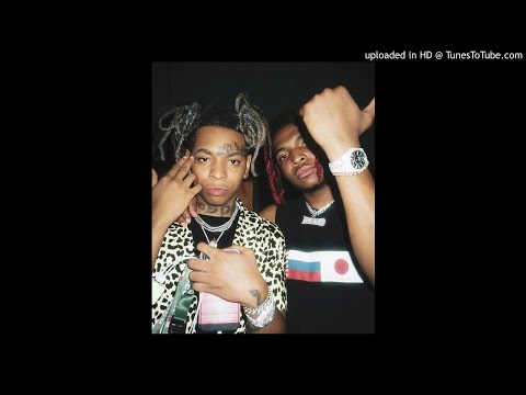 [FREE] Lil Gotit x Lil Keed x Gunna Typebeat "Hood Slatt" - [prodyungswank + sucio]