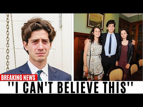 Jack Schlossberg BEGGED Doctors to Save Tatiana Kennedy - They Said NO! What He Did Will DESTROY You