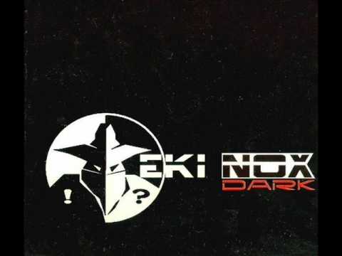 Eki Nox - 10she  ft White OG,Kaos,Wolf,Masta,Ergeni,Duk,Singulla,Ledri (prod by DaEmond)