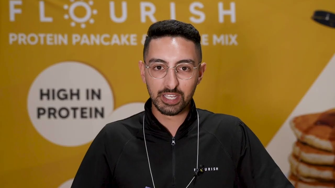 About Propel Natural Brands