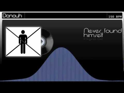 Eurythmix pres. Danouh - Never found himself (HQ, Preview)