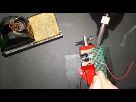 Modular #002 - White Noise Generator