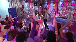 The Fresh Beat Band - Just Like a Rockstar