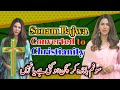 Punjabi Movie Actress Sonam Bajwa Converted To Christianity