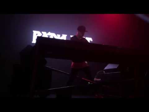 WTF (Remix), Rapture, Knuckle Sandwich + more - Badklaat (ROTT N' ROLL TOUR 2019 - Raleigh, NC 4/12)