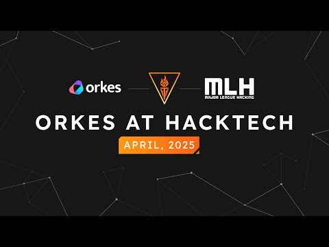 How Hackathon Teams Turned Ideas into Solutions with Orkes Conductor | Orkes at HackTech