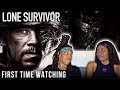 Lone Survivor (2013) First Time Watching | Movie Reaction