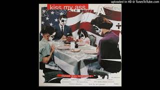 KISS MY ASS : Garth Brooks---(Hard luck woman)