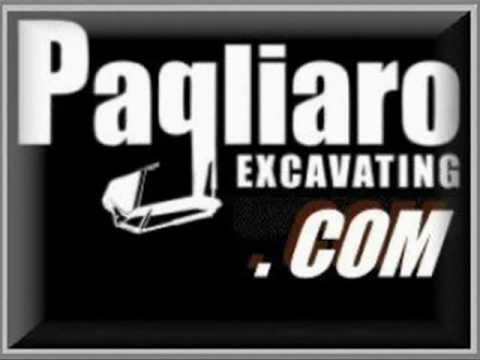 Rock Removal Massachusetts - Pagliaro Excavating
