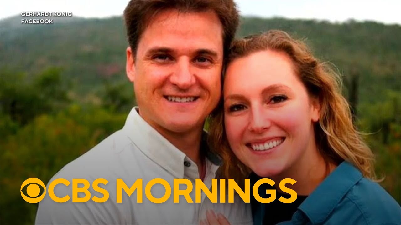 Video in Hawaii doctor's trial shows moments after wife alleges husband tried to kill her