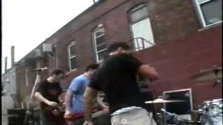 A Wilhelm Scream - 07. It Will Happen To You