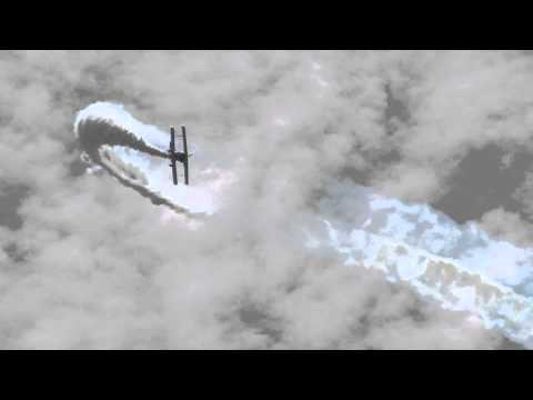 2013 New Garden Airshow - Jason Flood