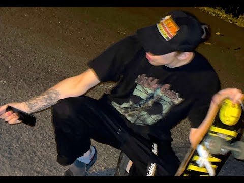 JMattson - SNEAK [MUSIC VIDEO]