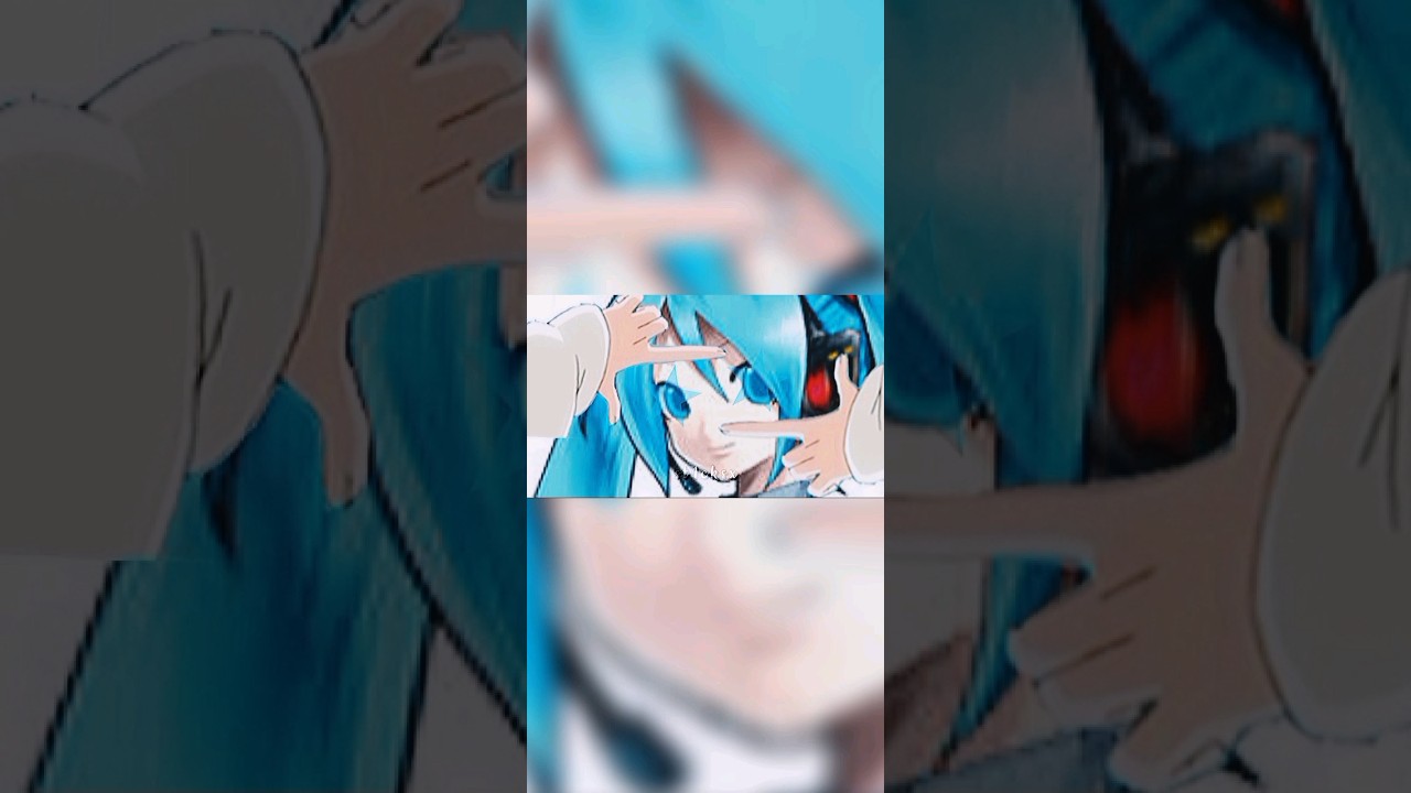 MIKU MIKU BEAAAAAM (but it's just png images) (i can't animate) (THIS IS A JOKE)