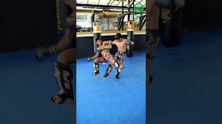Download lagu Muay Thai Training - Setting up BIG Sweeps with Kru Four mp3 Download lagu Muay Thai Training - Setting up BIG Sweeps with Kru Four mp3