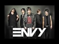 The Envy - Never Wanna Lose This Feeling 