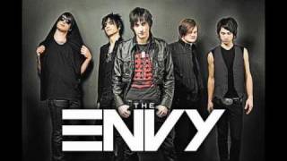 The Envy - Never Wanna Lose This Feeling