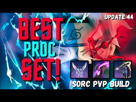 OVERPOWERED! 😱 Stamsorc PVP Build - ESO Gold Road