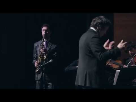 Bird With Strings "Just Friends" - Live by Danny Janklow