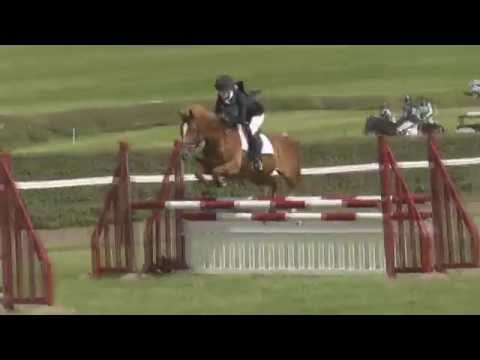 Barbury Castle International 2014 - PON