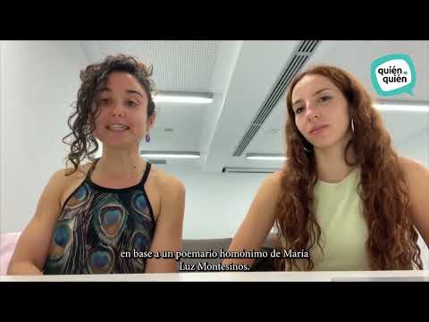 QUIÉN ES QUIÉN |  Cía. La Imbuición