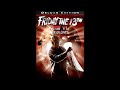 DVD Opening 211 Opening To Friday The 13th Part VI Jason Lives 1986 2009 DVD