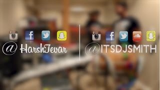 Prem Ratan Dhan Payo & Other Bollywood Songs- Dhol Mix by Harsh Tevar