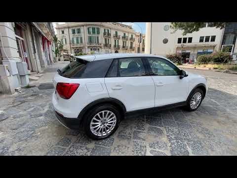 AUDI Q2 1.6 TDI Business