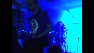 Iklogon - Annihilation (Mortician cover)