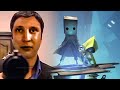 Polat ölmemiş Little Nightmares II 1