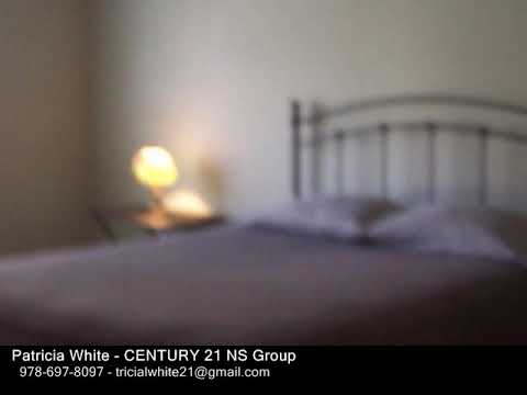 135 Beach Road Unit 116, Salisbury MA 01952 - Condo - Real Estate - For Sale -