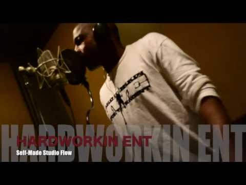 Hardworkin Ent - VERSACE Studio Flow