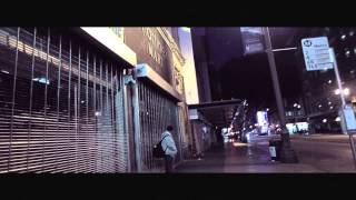 The Wow feat. Method Man - Masterpiece