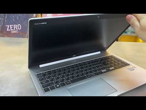Video giới thiệu: Laptop HP Probook 450 G6 (Intel Core i5-8250U/ Ram 8GB DDR4/ SSD 256GB/ 15.6 inch FHD)