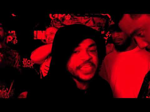 Preach vs KJ Spittin