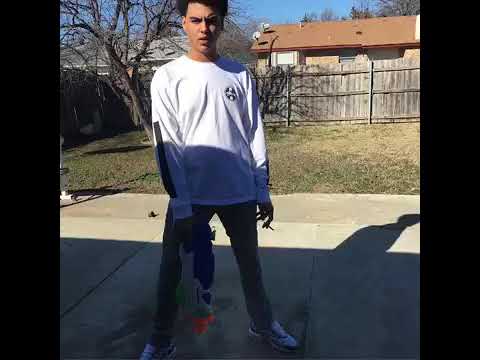 Pimpyz x therealjovanchy - On My Way