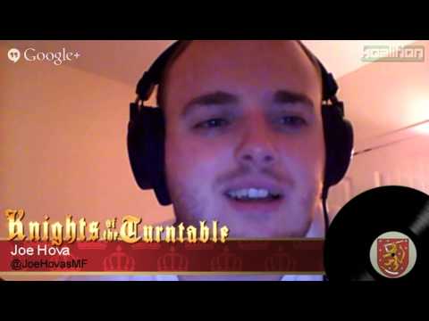 Towkio - ".WAV Theory" First Impression Review | Knights of the Turntable