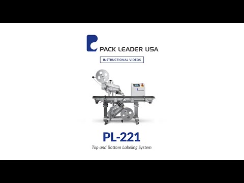 Pack Leader USA | PL-221 Instructional Video