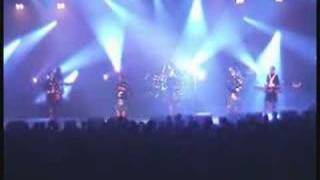 Red Hot Chilli Pipers Live - Celtic Bolero