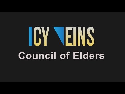 Council of Elders Strategy Guide