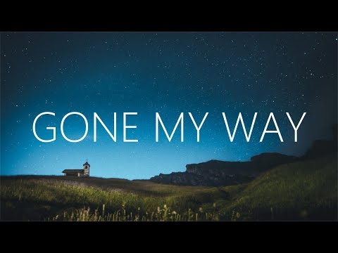 Morgan Page ft. Pex L - Gone My Way (Lyrics) Nurko Remix