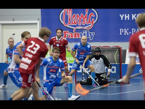 Highlights 6.11.2020 Classic - Tiikerit (13-2)