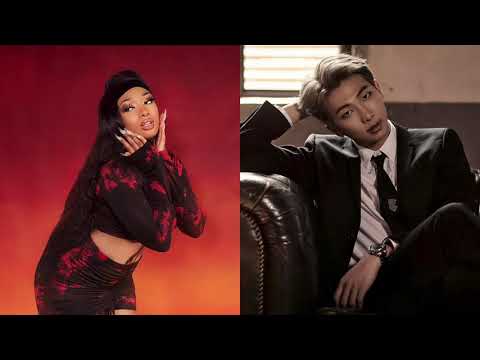 megan thee stallion x rm || b.i.t.c.h. persona mashup