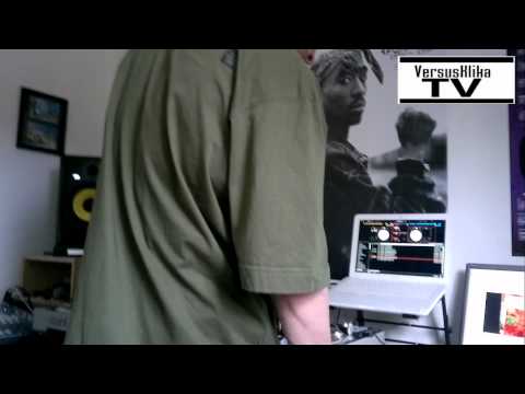 Versus Klika Dzień II