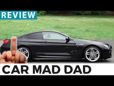 BMW 640d in depth Review - Long Term OWNERSHIP thoughts *ULTIMATE GT CAR*