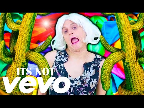 The Chainsmokers - Don't Let Me Down ft. Daya (MINI PARODY)