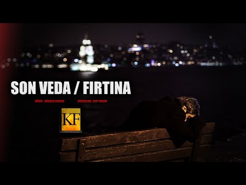 Kurtlar Vadisi - Son Veda/Fırtına Türküsü